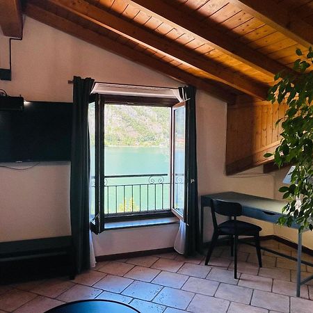 Hotel Grotto Bagat Lavena Ponte Tresa Dış mekan fotoğraf