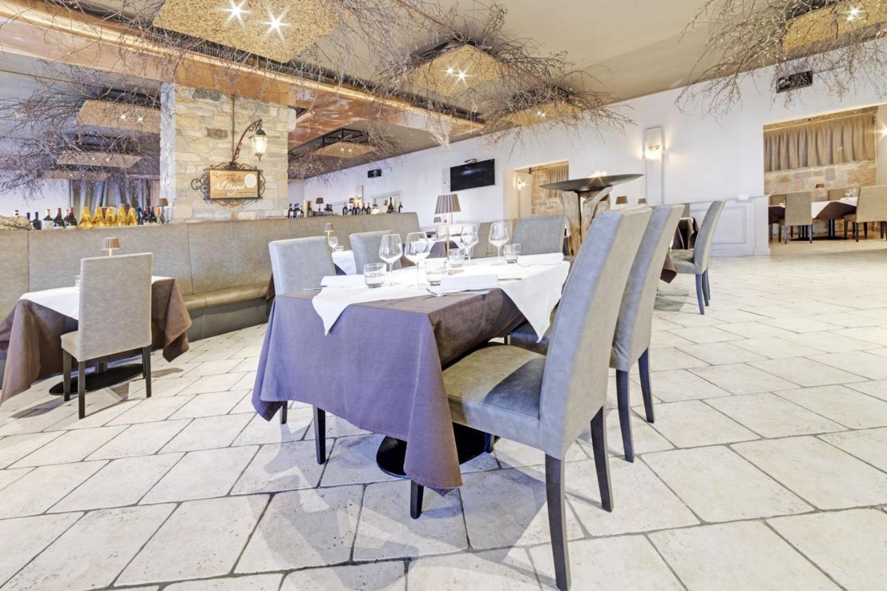 Hotel Grotto Bagat Lavena Ponte Tresa Dış mekan fotoğraf