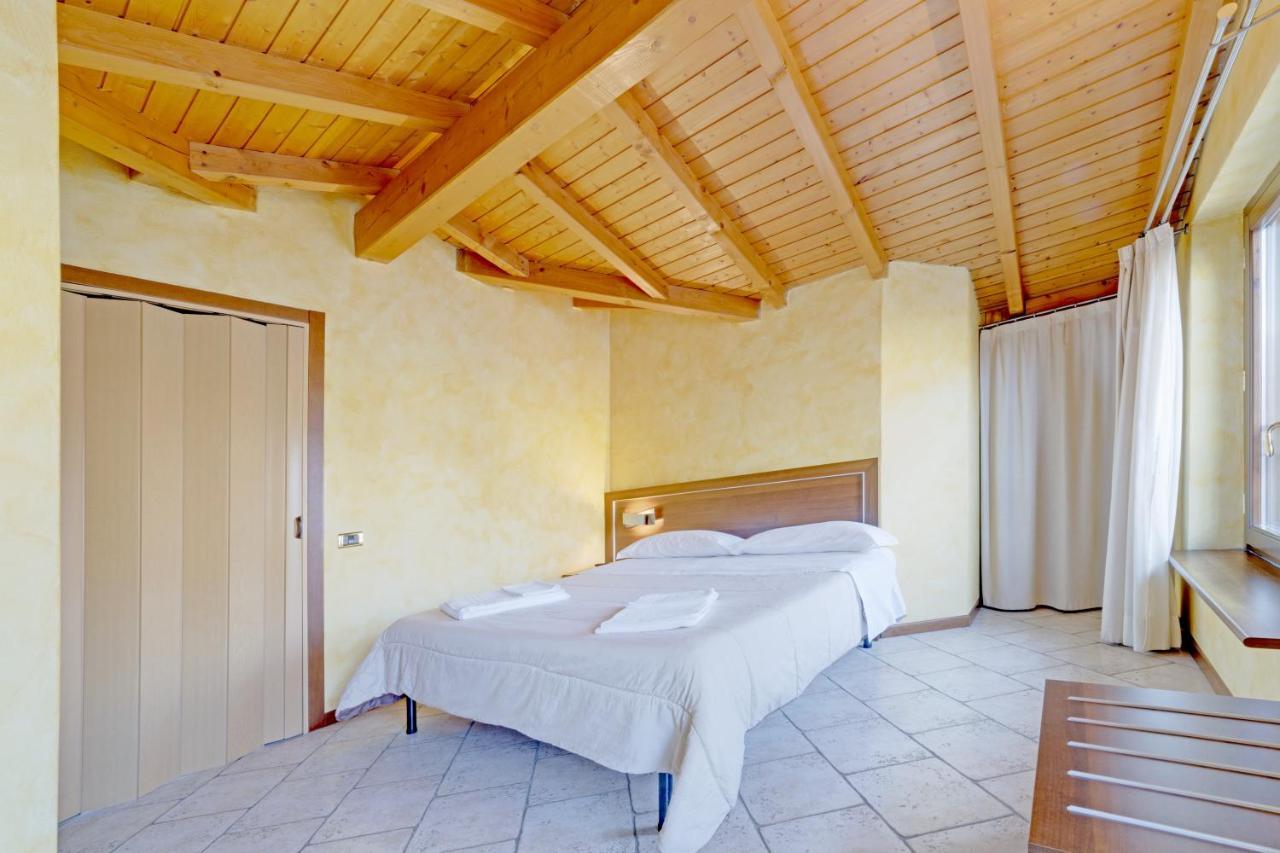 Hotel Grotto Bagat Lavena Ponte Tresa Dış mekan fotoğraf