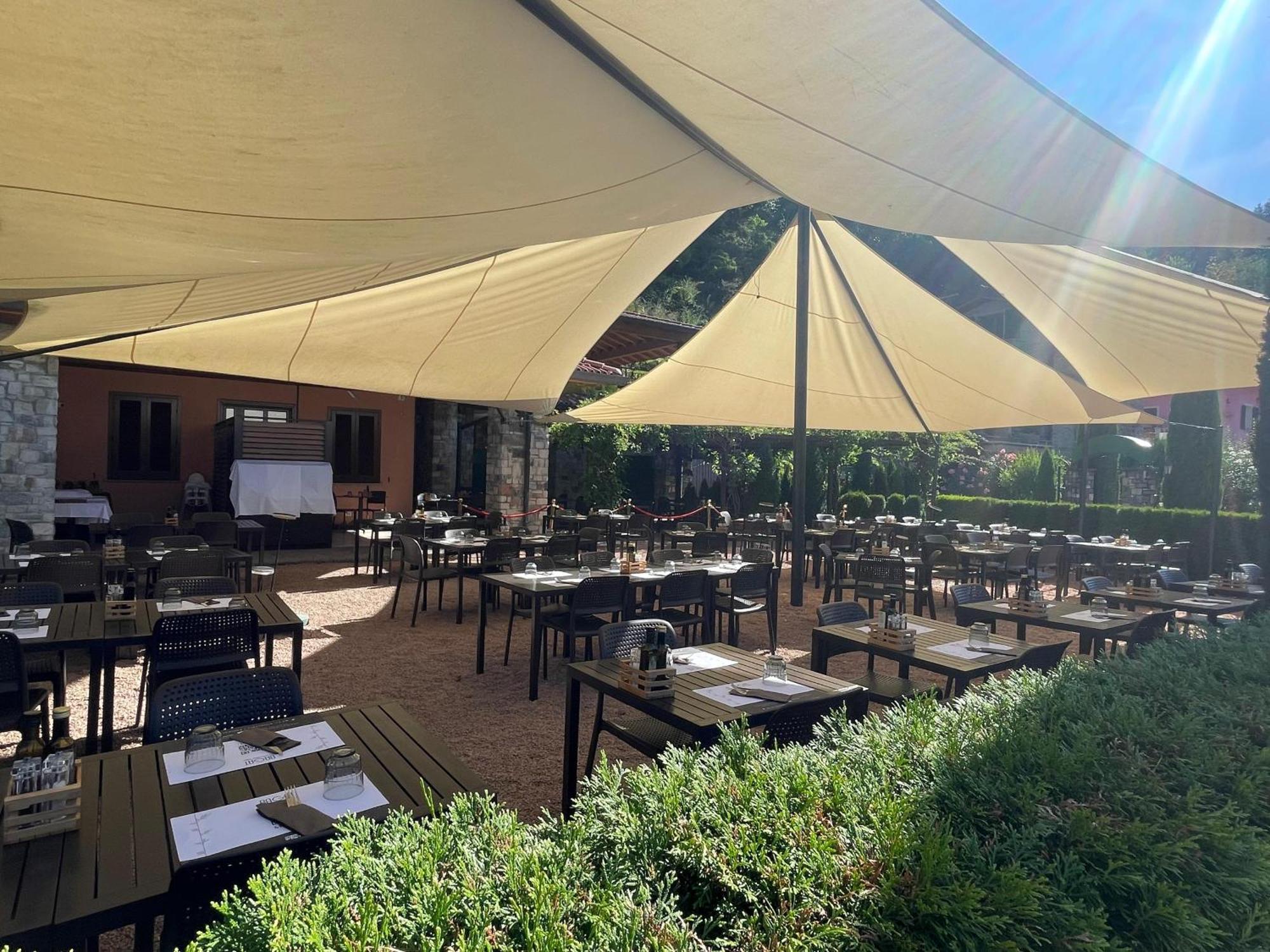 Hotel Grotto Bagat Lavena Ponte Tresa Dış mekan fotoğraf